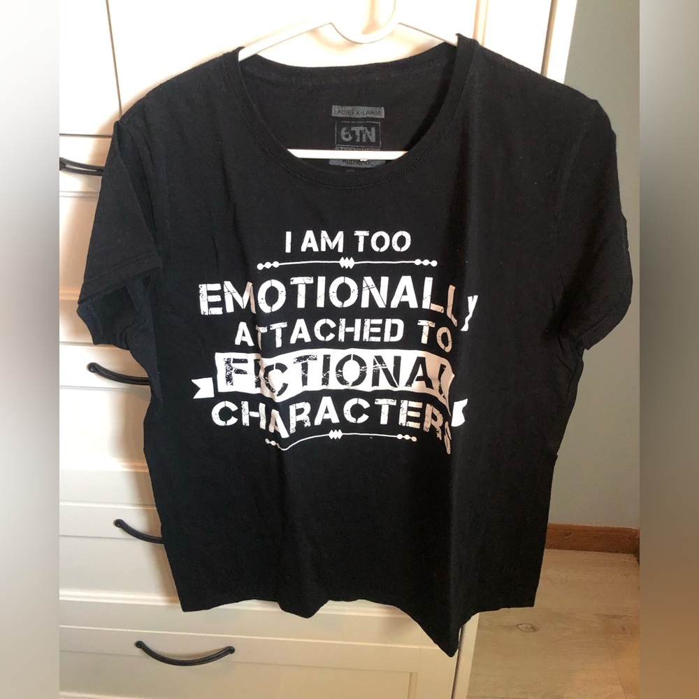 6Teeniners Thshirt
